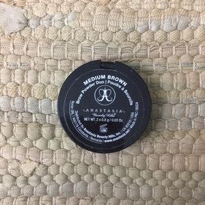 Anastasia Beverly Hills Brow Powder